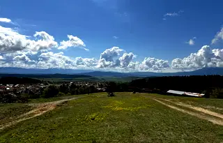 Парцел в Благоевград, с. Бачево