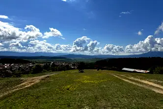 Парцел в Благоевград, с. Бачево