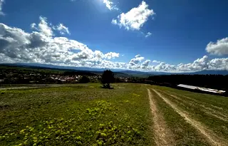 Парцел в Благоевград, с. Бачево