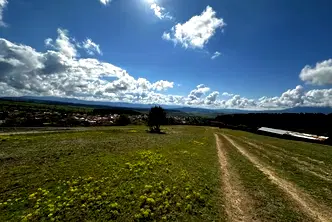 Парцел в Благоевград, с. Бачево