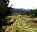 Снимка 5 — Парцел в Благоевград, с. Баня
