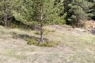 Парцел в Благоевград, с. Баня