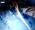Снимка 3 — Парцел в Благоевград, с. Баня