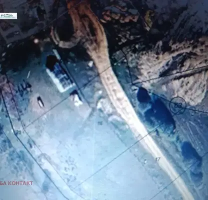 Снимка 3 — Парцел в Благоевград, с. Баня