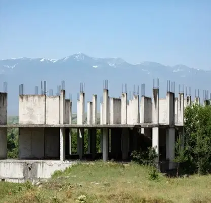 Photo 3 — Plot in Oblast Blagoevgrad, Banya
