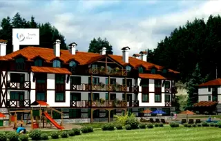 Парцел в Благоевград, с. Баня