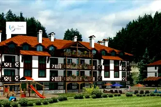 Парцел в Благоевград, с. Баня