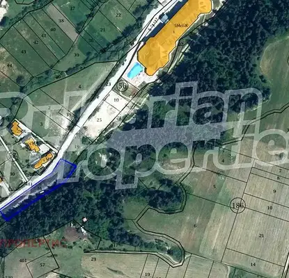 Photo 3 — Plot in Oblast Blagoevgrad, Banya
