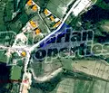 Снимка 4 — Парцел в Благоевград, с. Баня