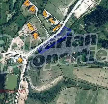 Photo 4 — Plot in Oblast Blagoevgrad, Banya