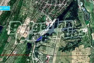 Парцел в Благоевград, с. Баня