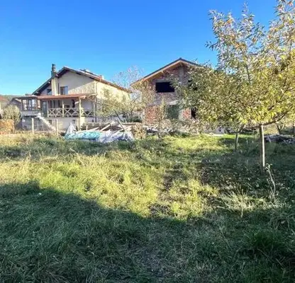 Снимка 2 — Парцел в Благоевград, с. Баня