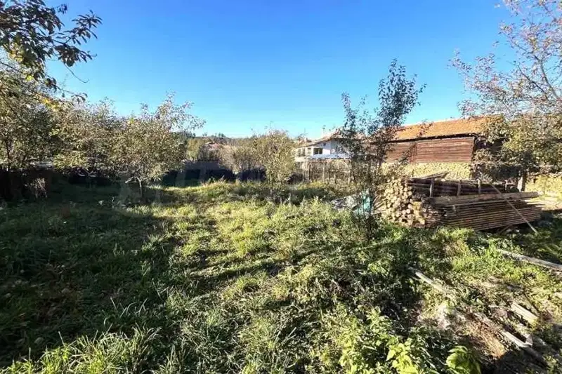 Парцел в Благоевград, с. Баня