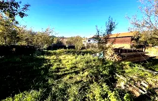 Парцел в Благоевград, с. Баня