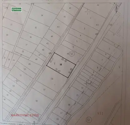 Photo 2 — Plot in Oblast Blagoevgrad, Banya