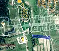 Снимка 3 — Парцел в Благоевград, с. Баня