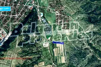 Парцел в Благоевград, с. Баня