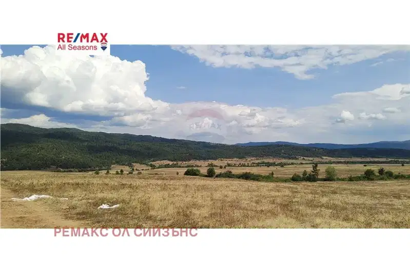 Plot in Oblast Blagoevgrad, Banya