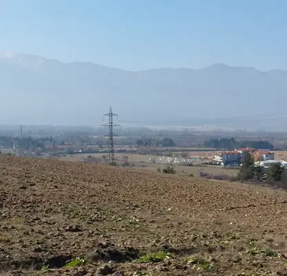 Photo 4 — Plot in Oblast Blagoevgrad, Banya