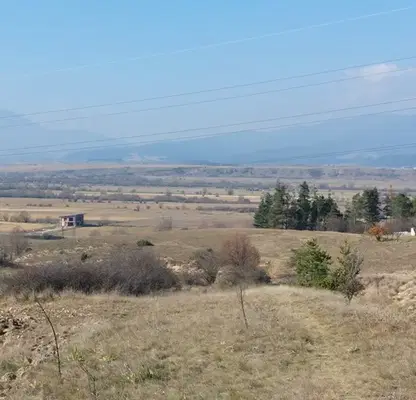 Photo 5 — Plot in Oblast Blagoevgrad, Banya