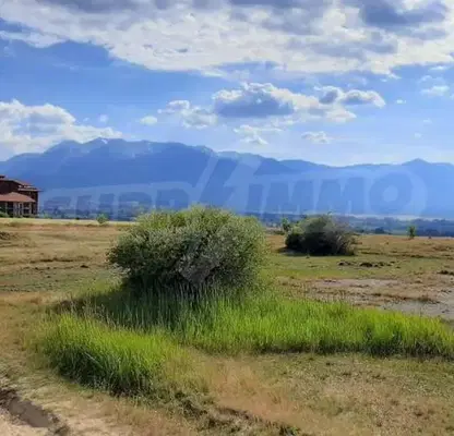 Photo 5 — Plot in Oblast Blagoevgrad, Banya