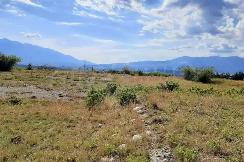 Plot in Oblast Blagoevgrad, Banya