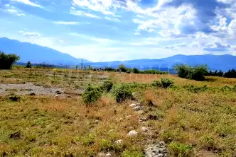 Парцел в Благоевград, с. Баня