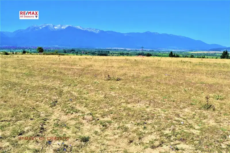 Plot in Blagoevgrad, Banya