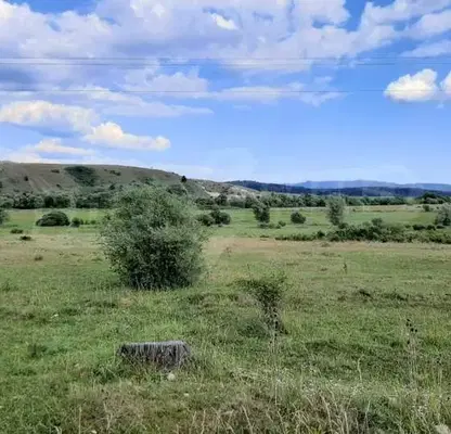 Photo 2 — Plot in Oblast Blagoevgrad, Banya