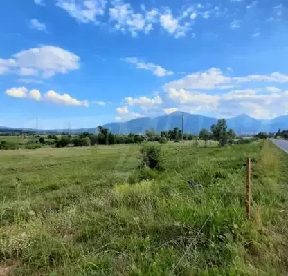 Photo 3 — Plot in Oblast Blagoevgrad, Banya