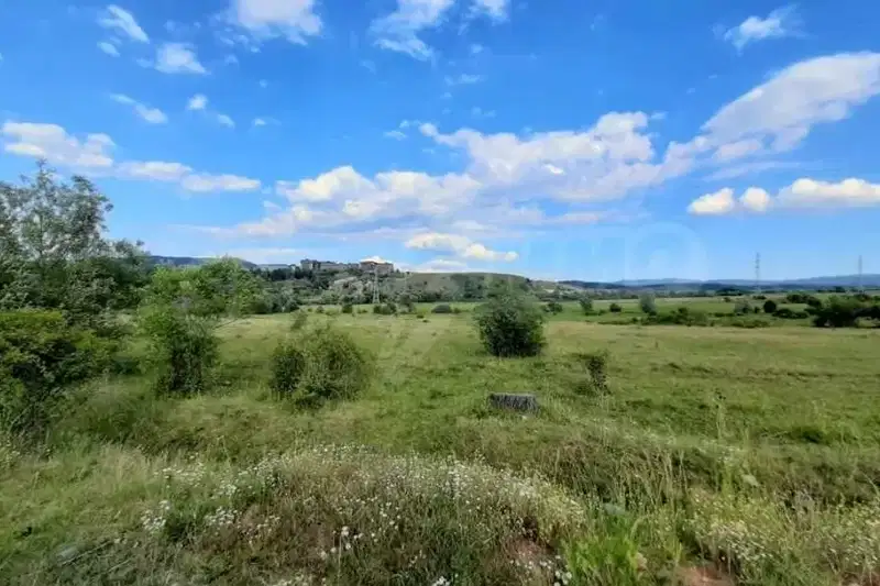 Plot in Oblast Blagoevgrad, Banya