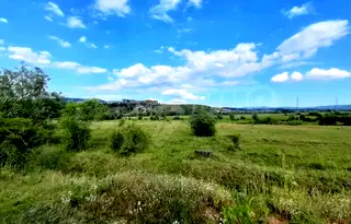 Парцел в Благоевград, с. Баня