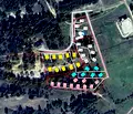 Снимка 3 — Парцел в Благоевград, с. Баня