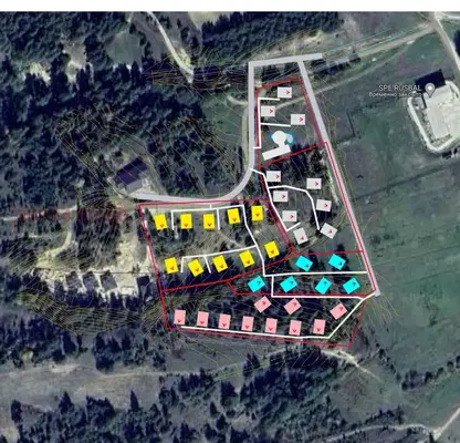 Photo 3 — Plot in Oblast Blagoevgrad, Banya