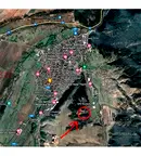 Парцел в Благоевград, с. Баня