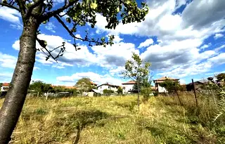 Парцел в Благоевград, с. Баня