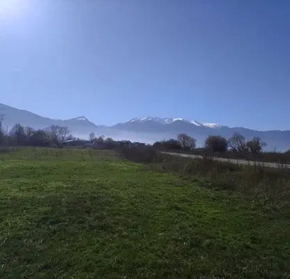 Photo 3 — Plot in Oblast Blagoevgrad, Banya