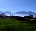 Снимка 4 — Парцел в Благоевград, с. Баня