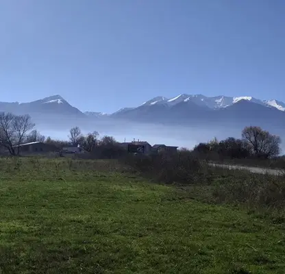 Photo 4 — Plot in Oblast Blagoevgrad, Banya