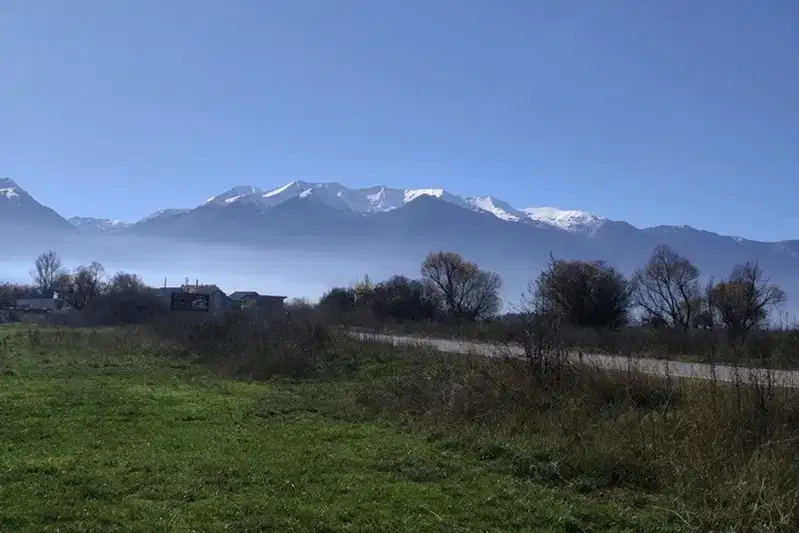 Plot in Oblast Blagoevgrad, Banya