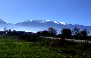 Парцел в Благоевград, с. Баня