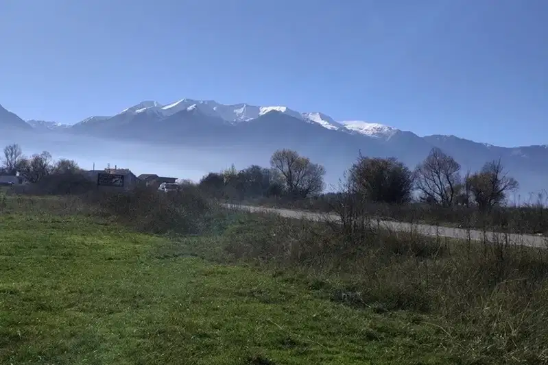 Plot in Oblast Blagoevgrad, Banya