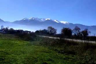 Парцел в Благоевград, с. Баня