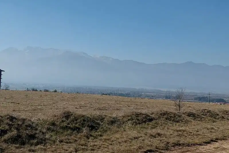 Plot in Oblast Blagoevgrad, Banya