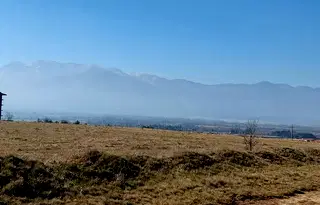 Парцел в Благоевград, с. Баня