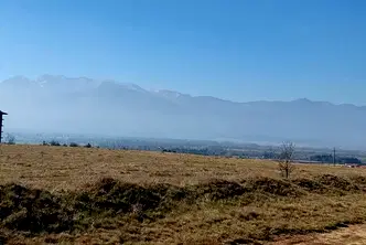 Парцел в Благоевград, с. Баня