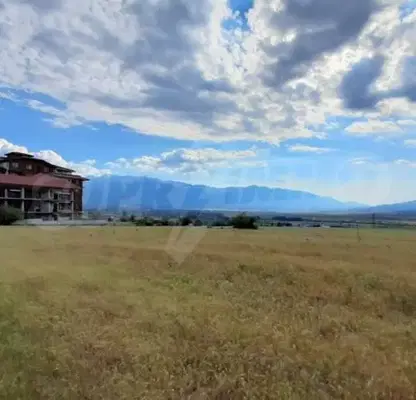 Photo 3 — Plot in Oblast Blagoevgrad, Banya
