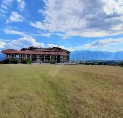 Photo 4 — Plot in Oblast Blagoevgrad, Banya