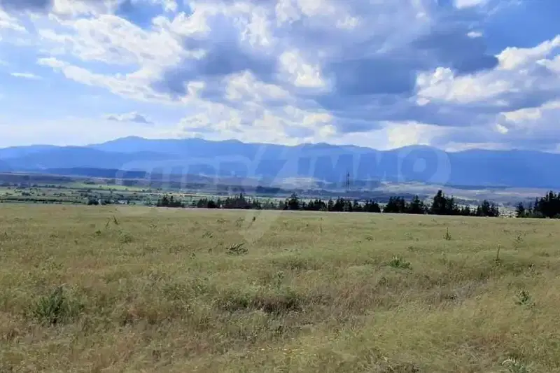 Plot in Oblast Blagoevgrad, Banya