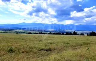 Парцел в Благоевград, с. Баня
